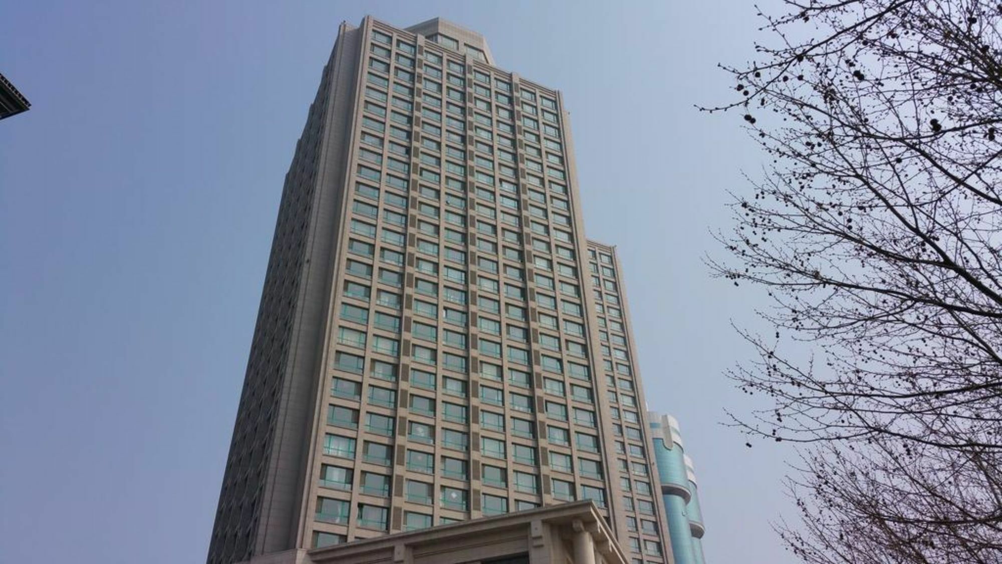 Dalian Yidian Yijing Huayuan Apartment Esterno foto